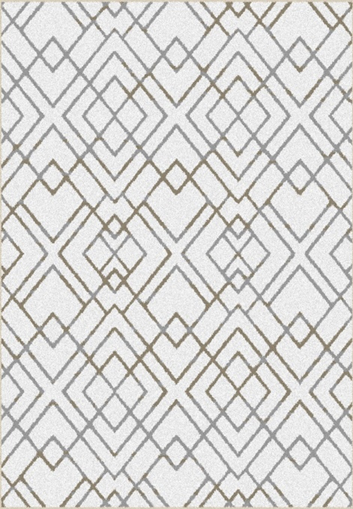 Tzikas Carpets Xali SABRINA 133x190cm 00072-119